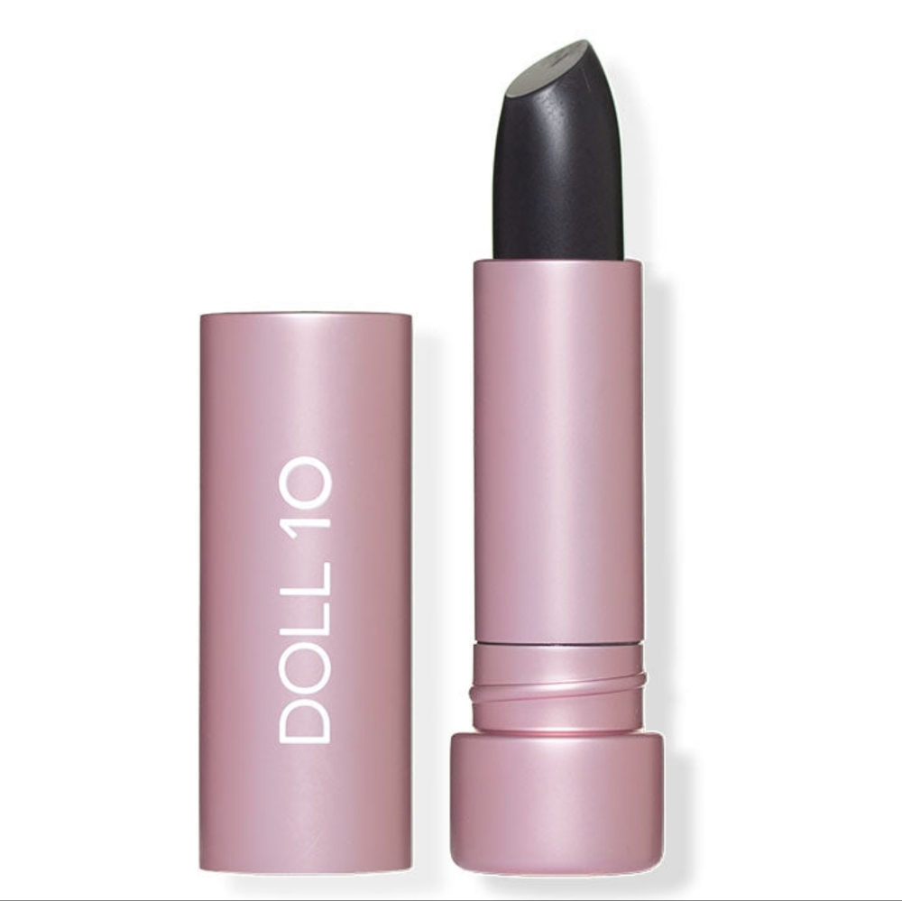 IN THE MOOD,2-pc Set DOLL10 PH Adaptive Blush &  Lipstick, Brand New, Sealed Bag